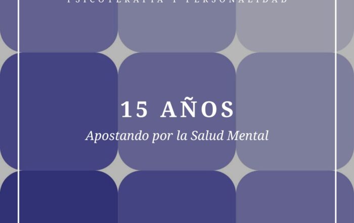 15 aniversario de fundipp