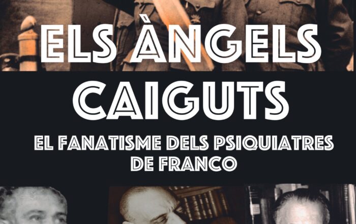 los psiquiatras de franco