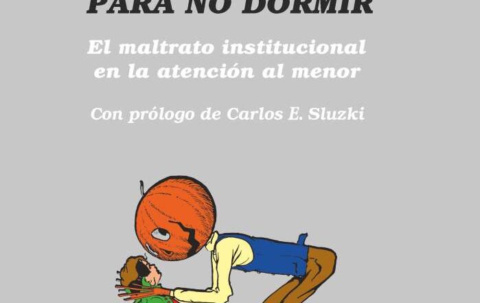 historias para no dormir