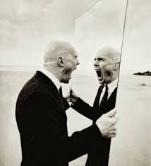 no te aceptes tal como eres