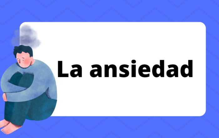 ansiedad