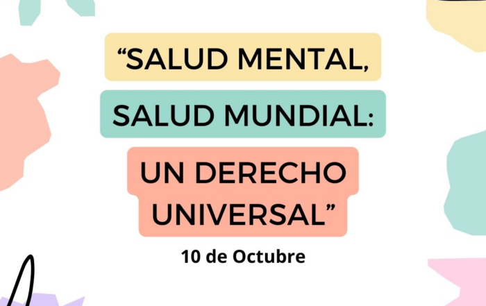 salud mental