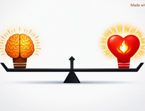 El equilibrio entre la espiritualidad y la salud mental