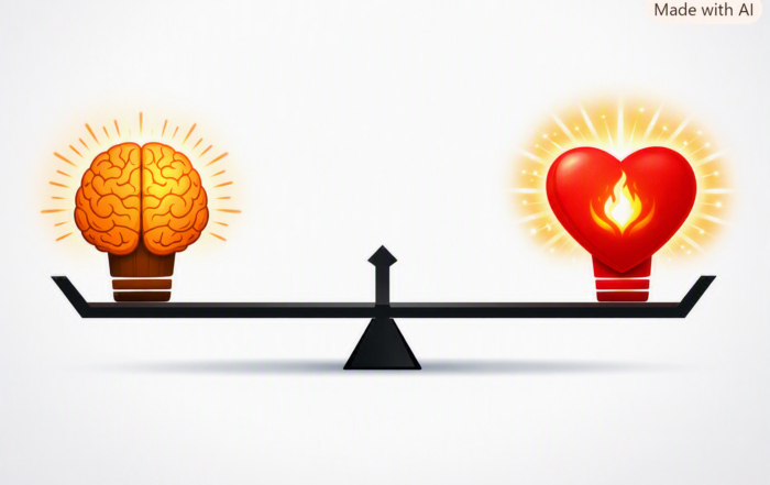 el equilibrio