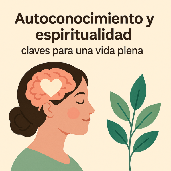 Autoconocimiento y espiritualidad: claves para una vida plena ...