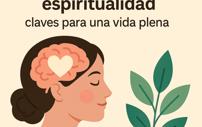 autonococimiento y espirutualidad