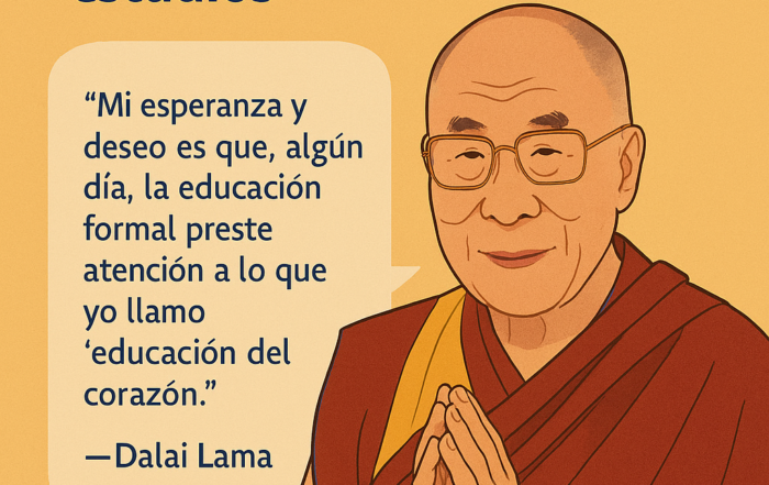 consejos Dalai Lama