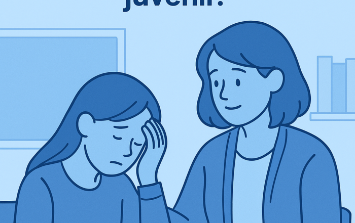 prevención suicidio en las escuelas