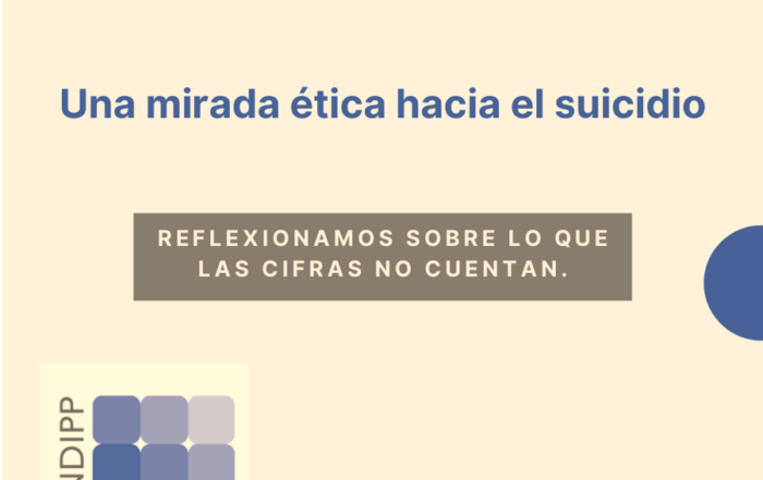 una mirada ética