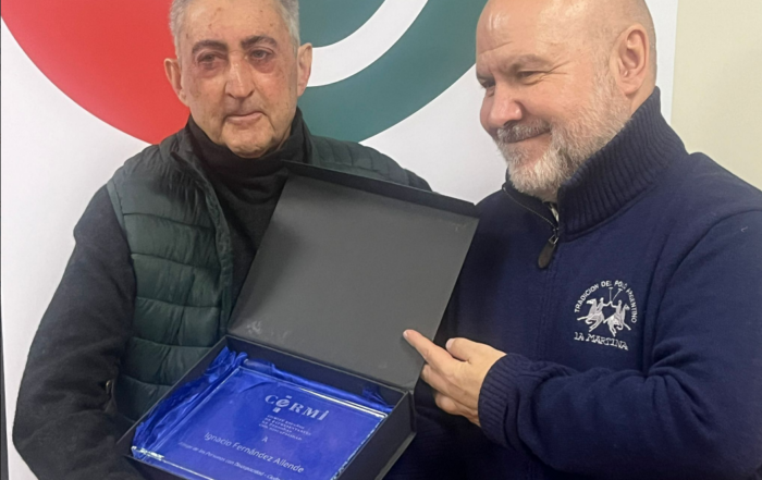 Ignacio fernandez allende