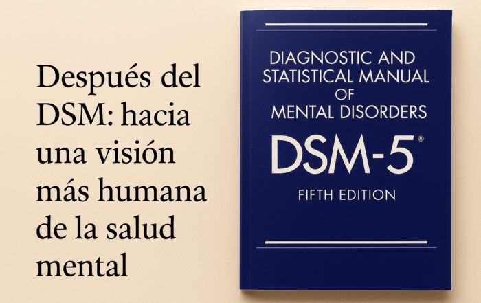 después del DSM