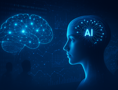 La inteligencia artificial revoluciona la psiquiatría: precisión diagnóstica del 85% y nuevas fronteras terapéuticas