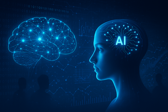 LA INTLIGENCIA ARTIFICIAL