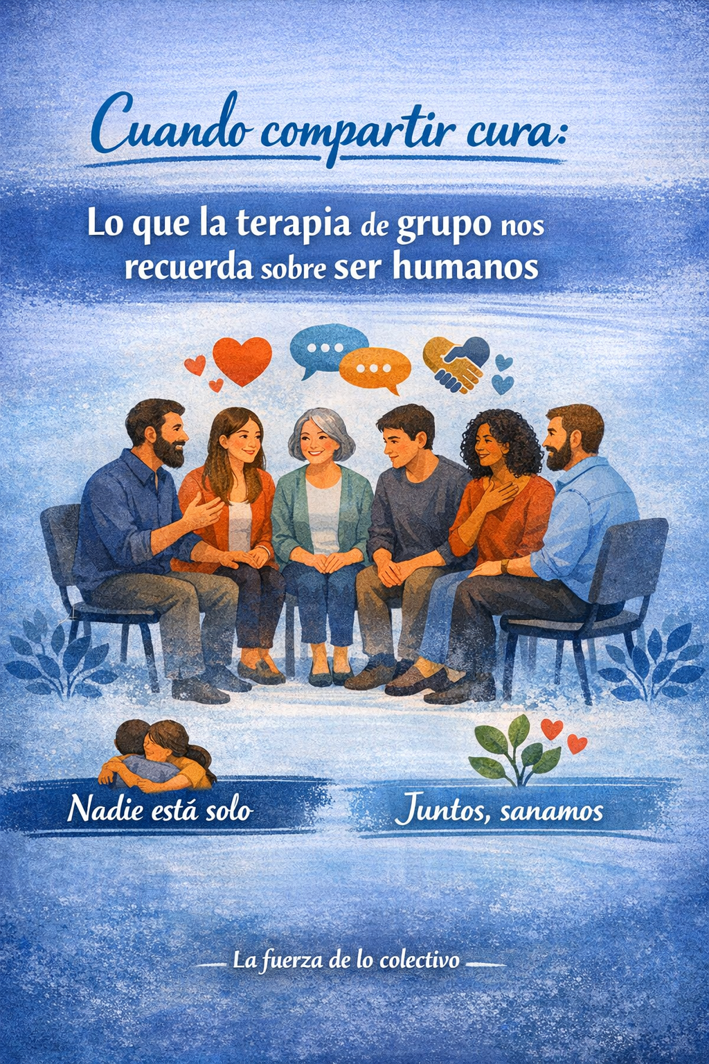terapia grupo