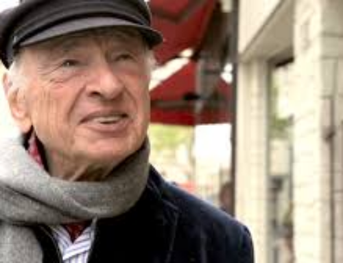 Edgar Morin: un legado para pensar la complejidad humana