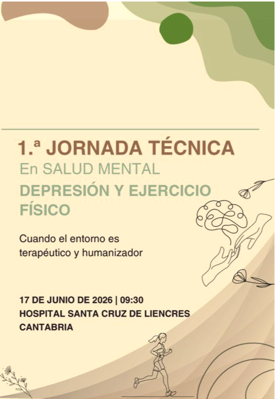 depresion y ejercicio fisico