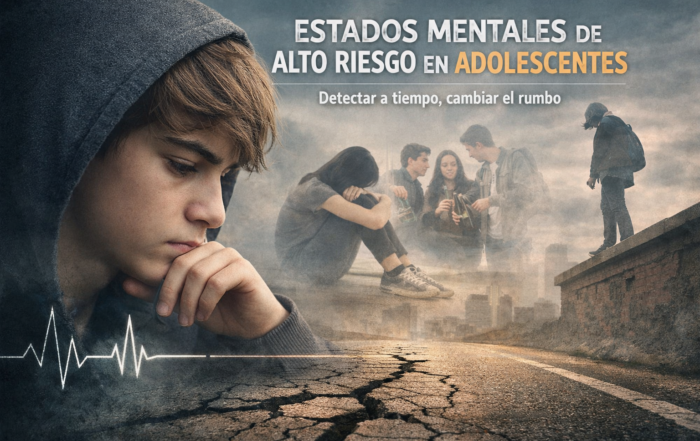 estados mentales de alto riesgo