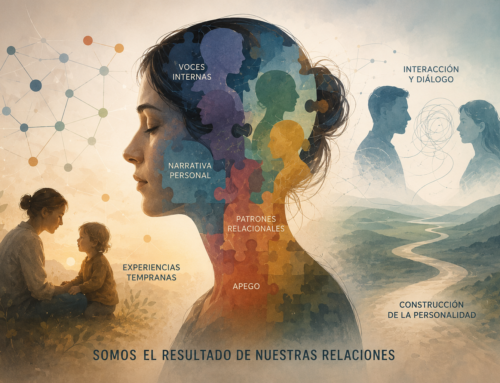 LA IMPORTANCIA DEL MODELO TAM EN LA CONSTRUCCIÓN DE LA PERSONALIDAD